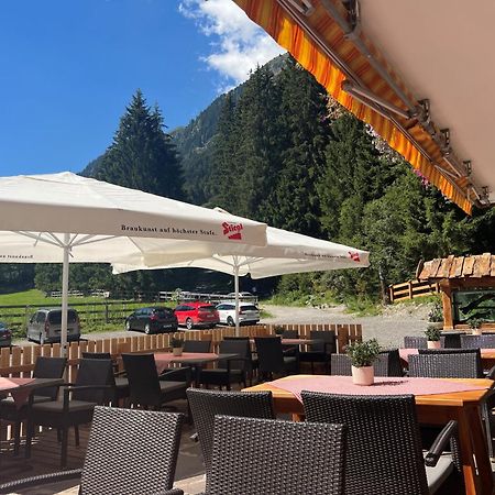 Hotel Waldcafe Нойщифт им Щубайтал Екстериор снимка