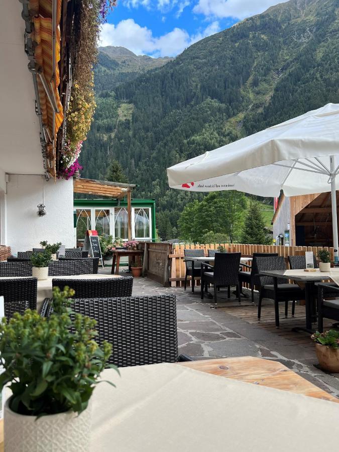 Hotel Waldcafe Нойщифт им Щубайтал Екстериор снимка